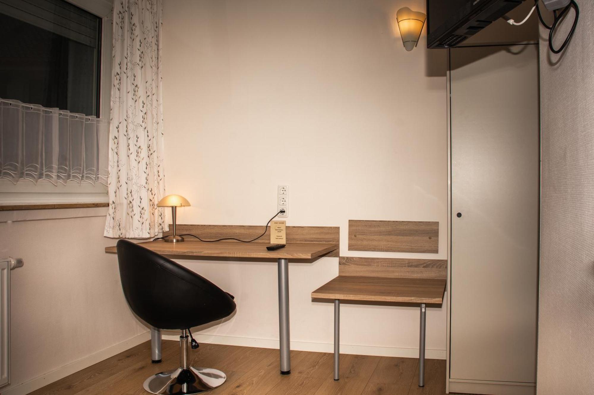 Hotel Hervest Dorsten Rom bilde