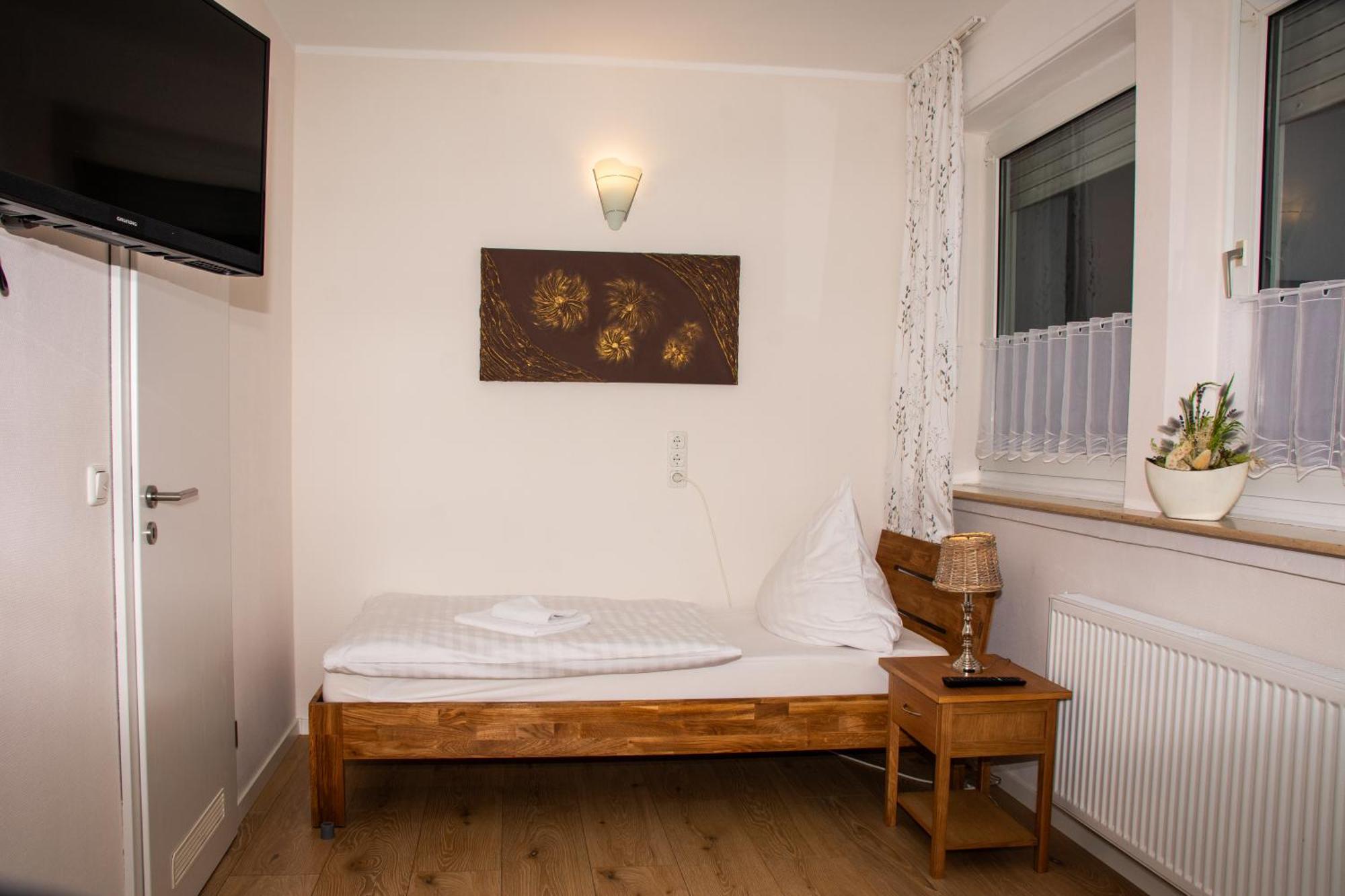 Hotel Hervest Dorsten Eksteriør bilde